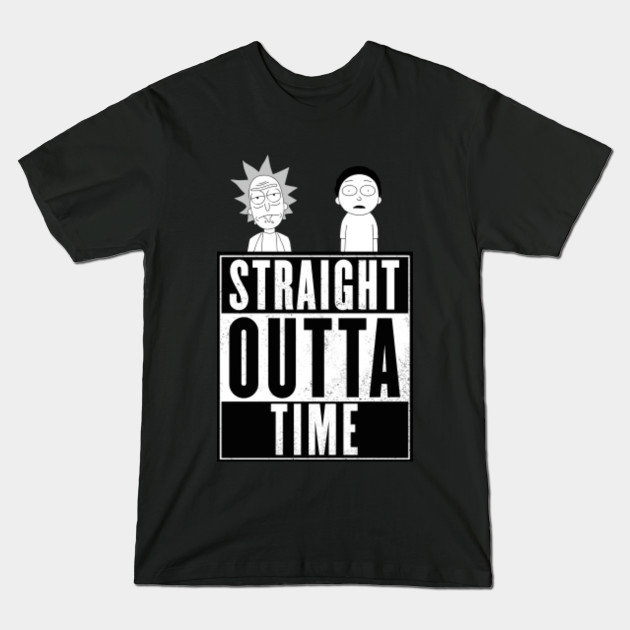 rick and morty merchandise amazon
